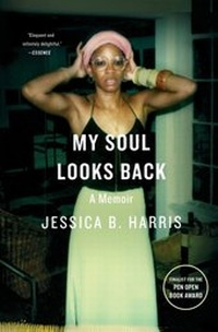 Enlarge image Cover: My Soul Looks Back - Scribner