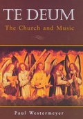 Cover: Te Deum - Augsburg Fortress