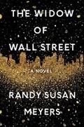 Cover: The Widow of Wall Street - Atria Books