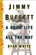 Cover: Jimmy Buffett - Atria Books