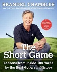 Abbildung von: The Short Game - Simon & Schuster