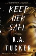 Cover: Keep Her Safe - Atria Books