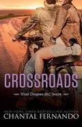 Cover: Crossroads - Gallery Books