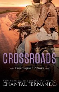 Enlarge image Cover: Crossroads - Gallery Books