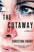 Cover: The Cutaway - 37 Ink