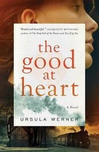 Enlarge image Cover: The Good at Heart - Atria Books