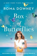 Cover: Box of Butterflies - Howard Books