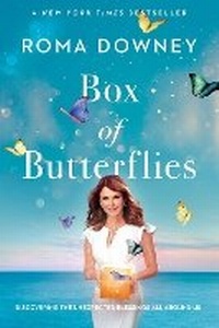 Enlarge image Cover: Box of Butterflies - Howard Books