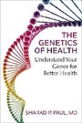 Cover: The Genetics of Health: Volume 1 - Atria Books