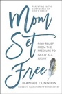 Cover: Mom Set Free - Howard Books
