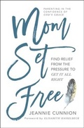 Cover: Mom Set Free - Howard Books