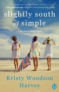 Cover: Slightly South of Simple - Gallery Books