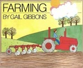 Cover: Farming - Dreamscape Media