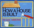 Cover: How a House Is Built - Dreamscape Media