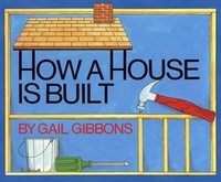 Enlarge image Cover: How a House Is Built - Dreamscape Media