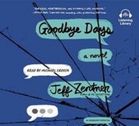 Abbildung von: Goodbye Days - Listening Library