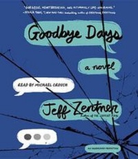 Abbildung von: Goodbye Days - Listening Library (Audio)