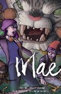 Cover: Mae Volume 1 - Dark Horse Comics,U.S.