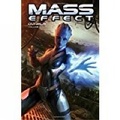 Cover: Mass Effect Omnibus Volume 1 - Dark Horse Comics,U.S.