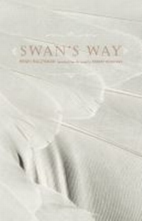 Enlarge image Cover: Swan's Way - Northwestern University Press