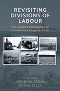 Cover: Revisiting Divisions of Labour - Manchester University Press