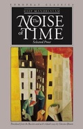 Cover: The Noise of Time - Northwestern University Press