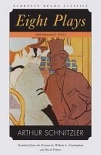 Enlarge image Cover: Eight Plays - Northwestern University Press