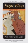 Cover: Eight Plays - Northwestern University Press
