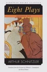Enlarge image Cover: Eight Plays - Northwestern University Press