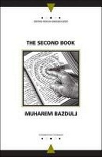 Enlarge image Cover: The Second Book - Northwestern University Press
