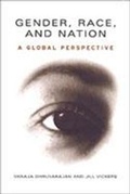 Cover: Gender, Race and Nation - University of Toronto Press