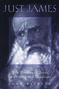 Cover: Just James - Augsburg Fortress