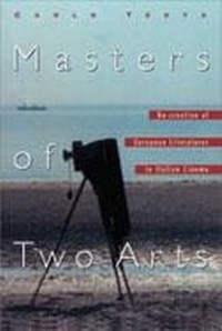 Abbildung von: Masters of Two Arts - University of Toronto Press