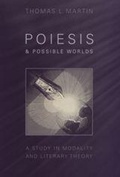 Cover: Poiesis and Possible Worlds - University of Toronto Press