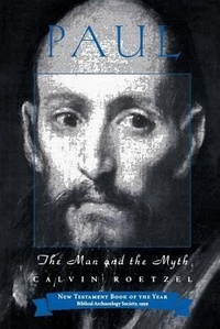 Enlarge image Cover: Paul - Augsburg Fortress