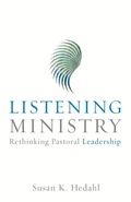 Cover: Listening Ministry - Augsburg Fortress