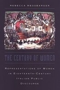 Cover: The Century of Women - University of Toronto Press