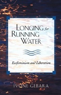 Cover: Longing for Running Water - Augsburg Fortress
