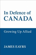 Cover: Shakespeare in Canada - University of Toronto Press