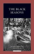 Cover: The Black Seasons - Northwestern University Press