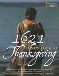 Cover: 1621: A New Look at Thanksgiving - National Geographic Books