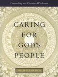 Cover: Caring for God's People - Augsburg Fortress