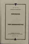 Cover: Perverzion - Northwestern University Press