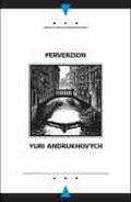 Cover: Perverzion - Northwestern University Press