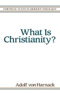 Cover: What Is Christianity? - Augsburg Fortress