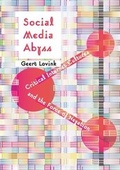 Cover: Social Media Abyss - Polity Press