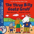 Cover: The Three Billy Goats Gruff - Macmillan Children's Books