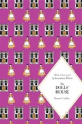 Cover: The Dolls' House - Macmillan Children's Books