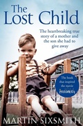 Cover: The Lost Child - Pan Books
