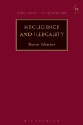 Bild: Negligence and Illegality - Hart Publishing